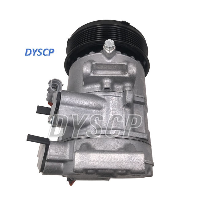 88320-48090 88320-48091 แลกเปลี่ยนเครื่องปรับอากาศรถยนต์ สําหรับ Toyota Harrier ACU30 7PK 1