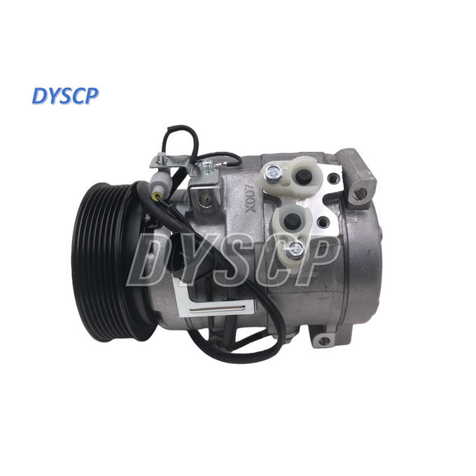 MR500877 MR7PK 513348 7813A085 เครื่องปรับอากาศรถยนต์ สําหรับ Mitsubishi Pajero V73 V77 3.5 3.8 2000 0