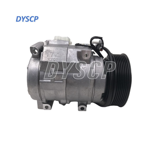 MR500877 MR7PK 513348 7813A085 เครื่องปรับอากาศรถยนต์ สําหรับ Mitsubishi Pajero V73 V77 3.5 3.8 2000 1