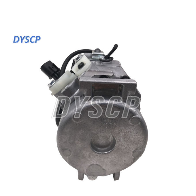 MR500877 MR7PK 513348 7813A085 เครื่องปรับอากาศรถยนต์ สําหรับ Mitsubishi Pajero V73 V77 3.5 3.8 2000 2