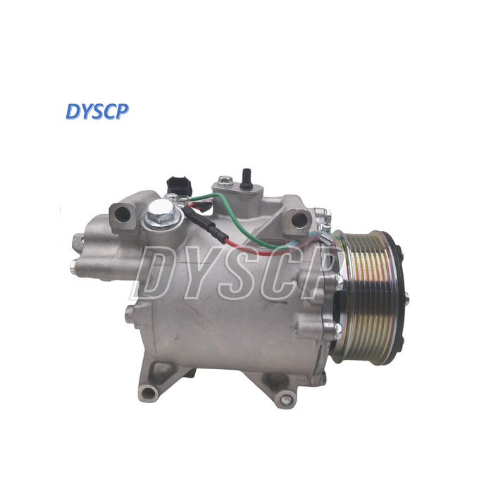2009 โฮนด้า CRV Ac Compressor สําหรับโฮนด้า ซีวิค FD2 FA5 38810-RRB-A01 38810RRBA01 7PK 0