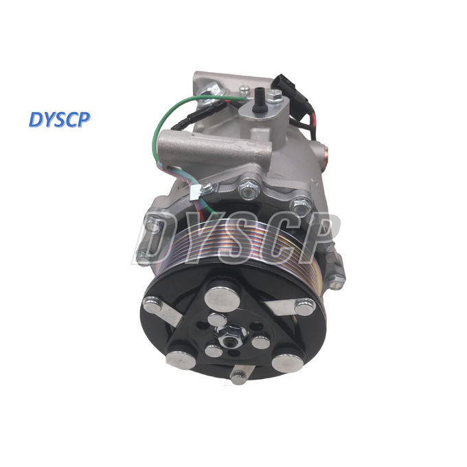 2009 โฮนด้า CRV Ac Compressor สําหรับโฮนด้า ซีวิค FD2 FA5 38810-RRB-A01 38810RRBA01 7PK 1