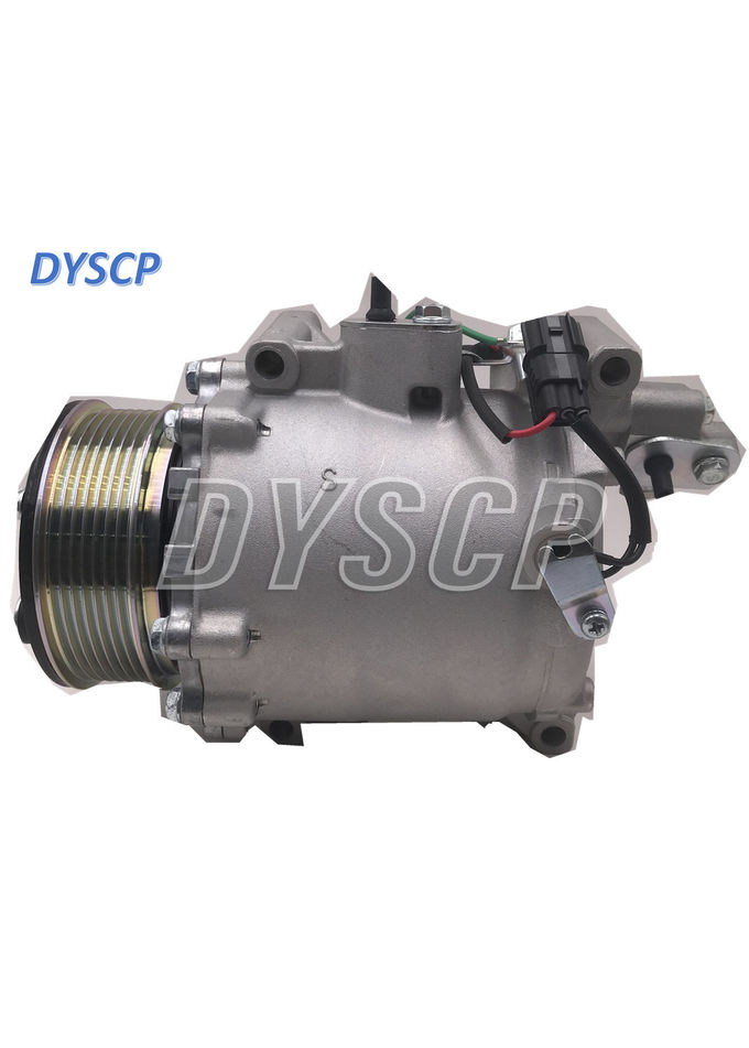 2009 โฮนด้า CRV Ac Compressor สําหรับโฮนด้า ซีวิค FD2 FA5 38810-RRB-A01 38810RRBA01 7PK 2