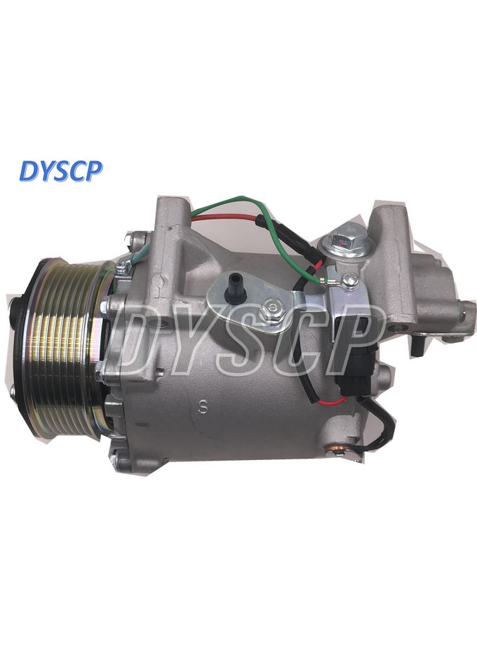 2009 โฮนด้า CRV Ac Compressor สําหรับโฮนด้า ซีวิค FD2 FA5 38810-RRB-A01 38810RRBA01 7PK 3