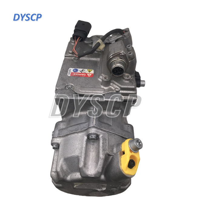 รถไฟฟ้า AC Compressor 8R0260797C 4G0260797A สําหรับ Audi A6 A8 Q5 1