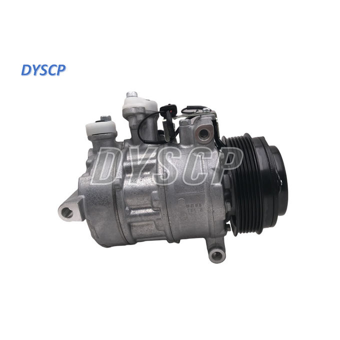 0032306911 0008306700 เครื่องปรับอากาศรถยนต์ สําหรับ Benz W205 GLC300 E300 C200 2.0T 2015 6PK 0