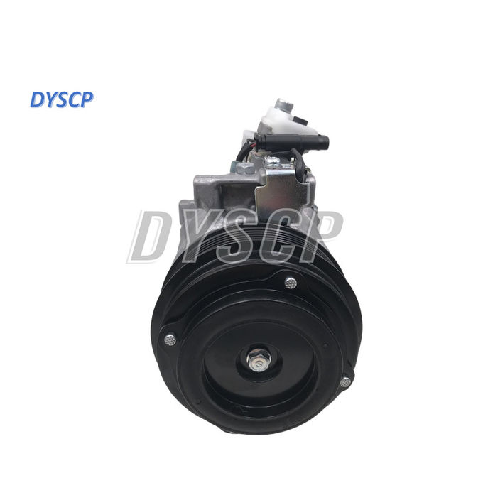 0032306911 0008306700 เครื่องปรับอากาศรถยนต์ สําหรับ Benz W205 GLC300 E300 C200 2.0T 2015 6PK 1