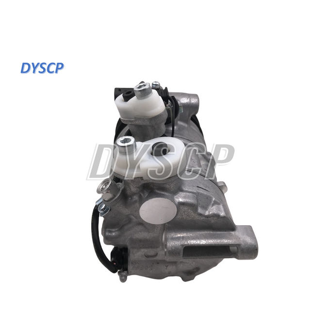 0032306911 0008306700 เครื่องปรับอากาศรถยนต์ สําหรับ Benz W205 GLC300 E300 C200 2.0T 2015 6PK 2