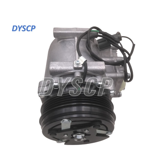 มิตซูบิชิ แคนเตอร์ โรซ่า 4PK รถบรรทุก AC Compressor MC182892 AKC200A270D 0