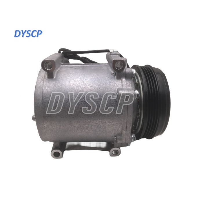 มิตซูบิชิ แคนเตอร์ โรซ่า 4PK รถบรรทุก AC Compressor MC182892 AKC200A270D 1