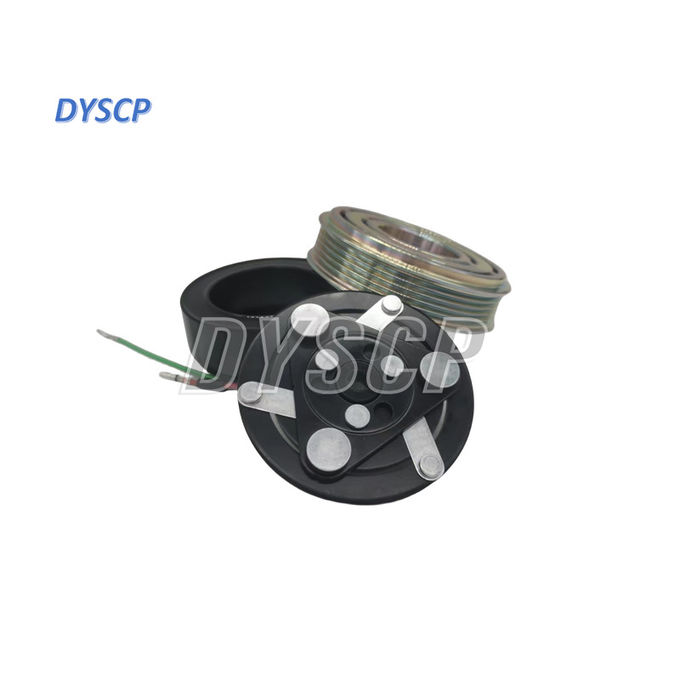 เครื่องบดอัตโนมัติ AC สําหรับ Honda Clutch City GD8 38900-REJ-H01 38900-REJ 2007 5PK 2