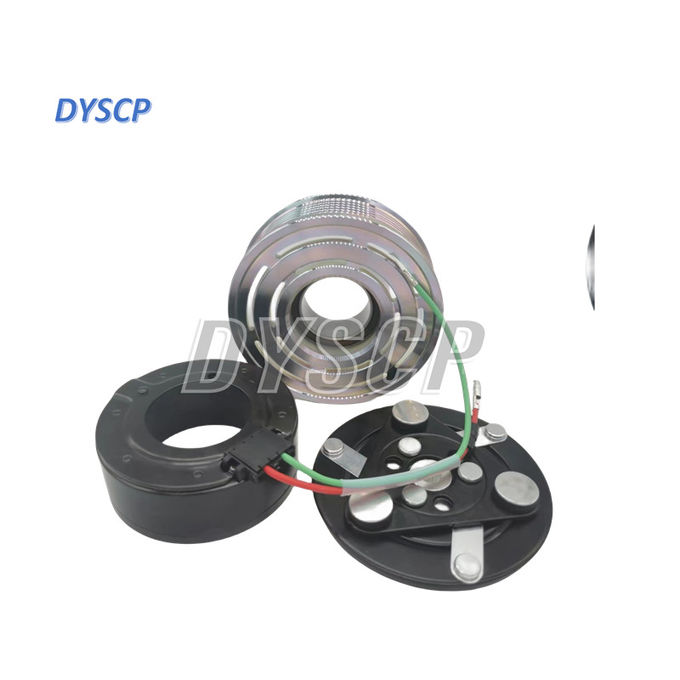 38900-RNA-026 เครื่องปรับอากาศรถยนต์ แม็กเนติกคลาช สําหรับฮอนด้า ซิวิค FA1 สตรีม RSZ RN8 2009 7pk 0