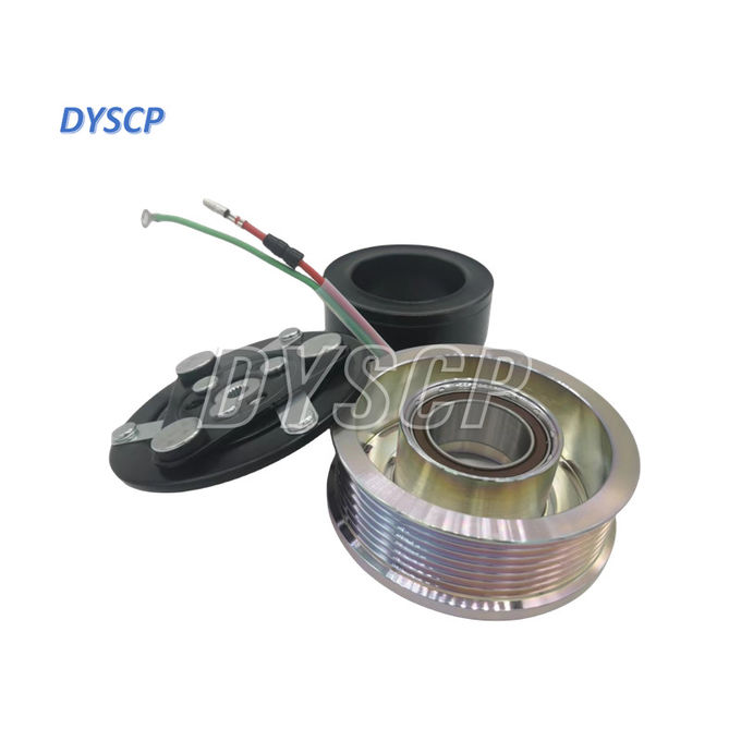 38900-RNA-026 เครื่องปรับอากาศรถยนต์ แม็กเนติกคลาช สําหรับฮอนด้า ซิวิค FA1 สตรีม RSZ RN8 2009 7pk 2