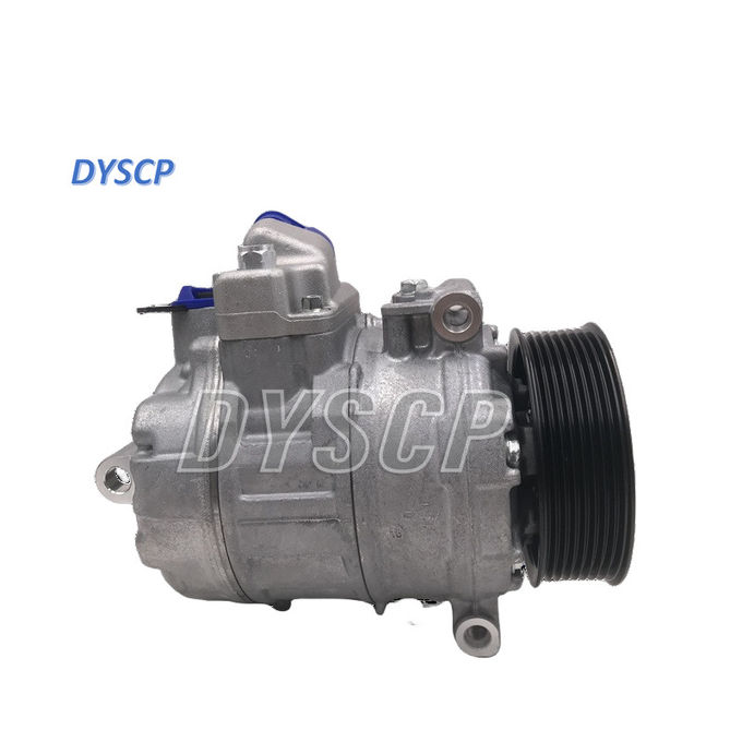 LR014064 DCP14014 7SEU17C 12v เครื่องปรับอากาศสลับรถยนต์ JPB000183 สําหรับ Land Rover Discovery III 3