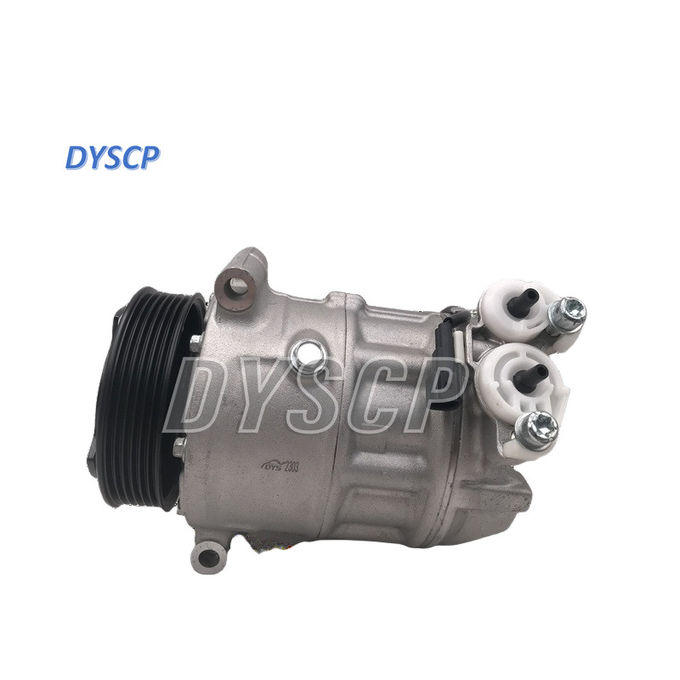 LR056364 LR030218 แอคคอมเพรสเซอร์สําหรับ Land Rover Range Rover 5.0 2010 6PK 1