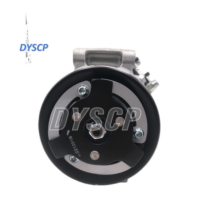 LR056364 LR030218 แอคคอมเพรสเซอร์สําหรับ Land Rover Range Rover 5.0 2010 6PK 2