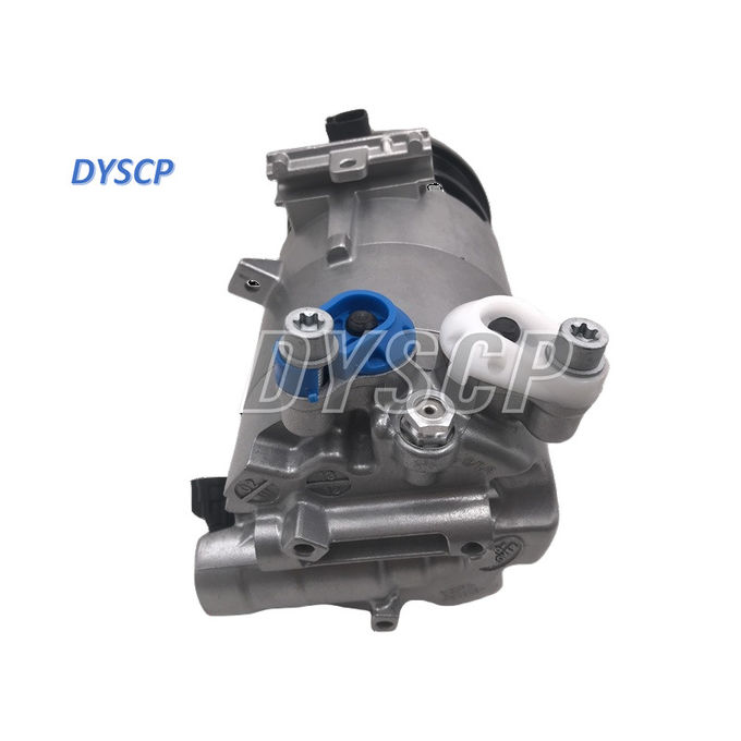 LR066915 Land Rover AC Compressor Evoque Discovery Sport 2.0T 2014 6pk 12 วอล 2