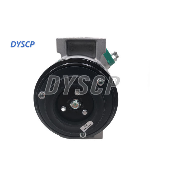 เครื่องปรับอากาศรถยนต์ สํารองเครื่องปรับอากาศสําหรับ Jeep Cherokee 2.0 2.4 2015 6pk 2