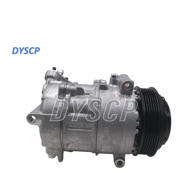 เครื่องปรับอากาศรถยนต์ 12v DC สําหรับ Jeep Cherokee 2.0 2.4 2015 6PK 0