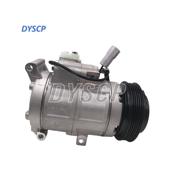 BBM4-61-450C BS1A-61-450A เครื่องปรับอากาศสําหรับรถยนต์ Mazda M3 M5 2.0 2010 5PK 0