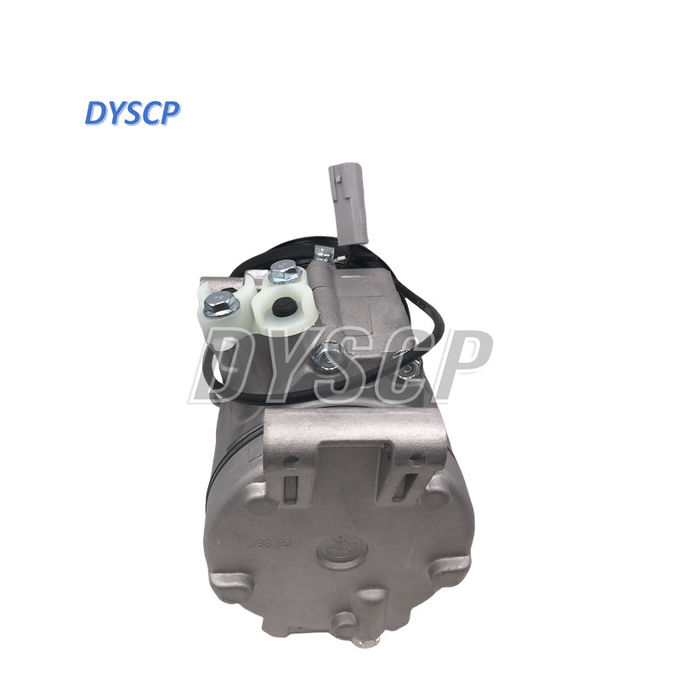 BBM4-61-450C BS1A-61-450A เครื่องปรับอากาศสําหรับรถยนต์ Mazda M3 M5 2.0 2010 5PK 2