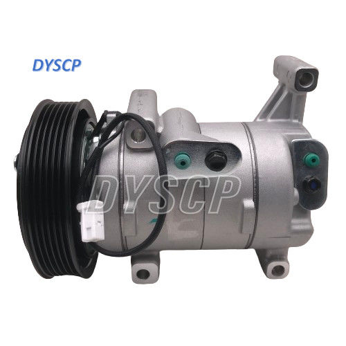 เครื่องปรับอากาศ 12 วอลต์ สําหรับรถยนต์ AC, รถยนต์ 2008 Mazda 3 AC เครื่องปรับอากาศ 0
