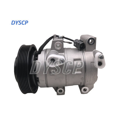 DC12V เครื่องปรับอากาศรถยนต์ สําหรับ Mazda 8 2.5 X80 2015 / Mazda 6 GG 2.0 6PK 0